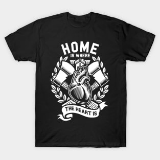 Home T-Shirt